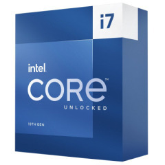 Core™ i7 13700K
