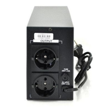 Ritar E-RTM600 (360W) ELF-D (E-RTM600D) Ritar E-RTM600 (360W) ELF-D (E-RTM600D)