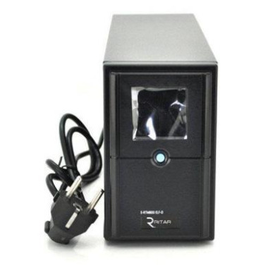 Ritar E-RTM600 (360W) ELF-D (E-RTM600D) Ritar E-RTM600 (360W) ELF-D (E-RTM600D)