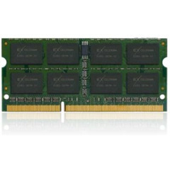 SoDIMM DDR3L 8GB 1600 MHz