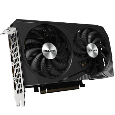 GIGABYTE GeForce RTX3060 12Gb WINDFORCE OC (GV-N3060WF2OC-12GD) GIGABYTE GeForce RTX3060 12Gb WINDFORCE OC (GV-N3060WF2OC-12GD)