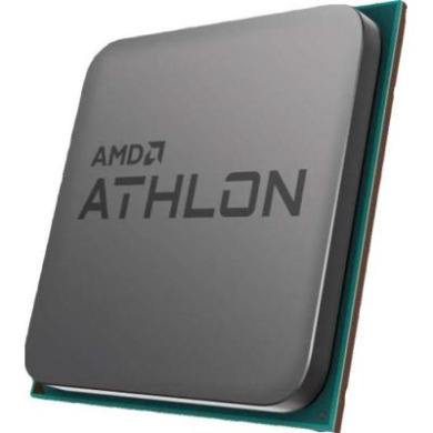 AMD Athlon ™ 200GE (YD200GC6FBBOX)