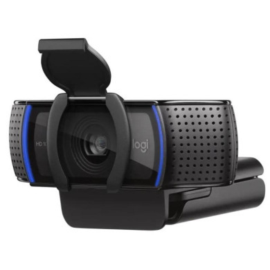 Logitech C920s Pro HD (960-001252)