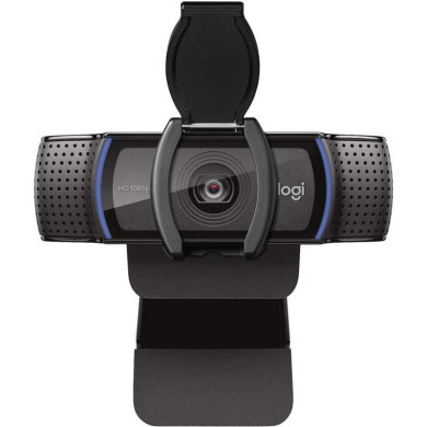 Logitech C920s Pro HD (960-001252)