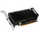 MSI GeForce GT1030 2048Mb Silent OC (GT 1030 2GHD4 LP OC)