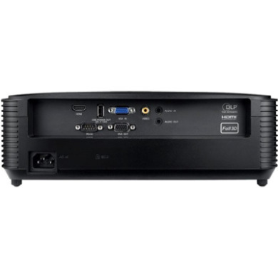 Optoma W400LVe (E9PX7D701EZ1) Optoma W400LVe (E9PX7D701EZ1)