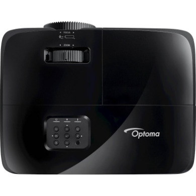 Optoma W400LVe (E9PX7D701EZ1) Optoma W400LVe (E9PX7D701EZ1)
