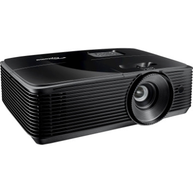 Optoma W400LVe (E9PX7D701EZ1) Optoma W400LVe (E9PX7D701EZ1)