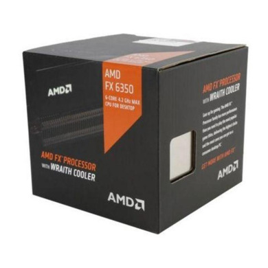 AMD X6 FX-6350 (Socket AM3+) BOX (FD6350FRHKHBX)