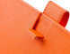 Чехол-клавиатура Vellini для планшетов 7-8" Orange (215352)