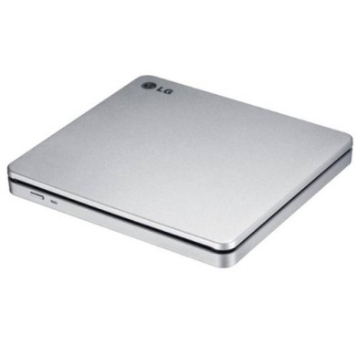LG GP70NS50 External Silver