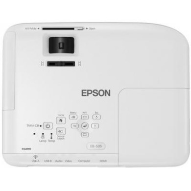 EPSON EB-S05 (V11H838040)