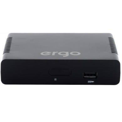Ergo 1108 (DVB-T, DVB-T2) (STB-1108)