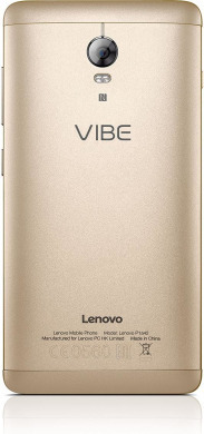 Lenovo Vibe P1 Pro Dual Sim Gold (PA1N0304UA)