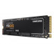 SSD M.2 2280 500GB Samsung (MZ-V7E500BW)
