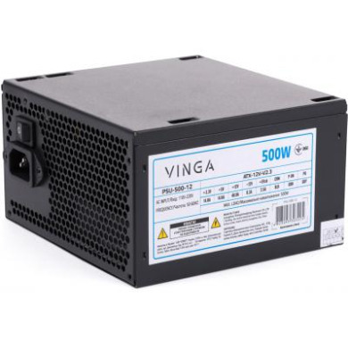 500W ОЕМ