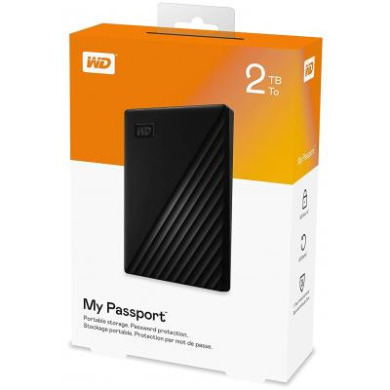 2.5" 2TB