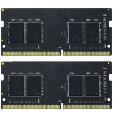 SoDIMM DDR4 16GB (2x8GB) 2400 MHz
