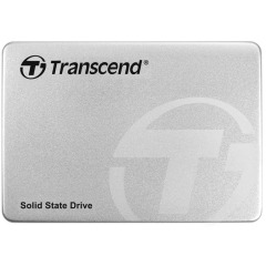 SSD 120GB Transcend SSD220 2.5" SATA III TLC (TS120GSSD220S)