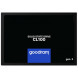 Накопичувач SSD 960GB Goodram CL100 GEN.3 2.5" SATAIII 3D TLC (SSDPR-CL100-960-G3)