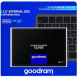 Накопичувач SSD 960GB Goodram CL100 GEN.3 2.5" SATAIII 3D TLC (SSDPR-CL100-960-G3)