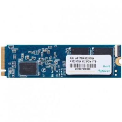M.2 2280 1TB M.2 2280 1TB