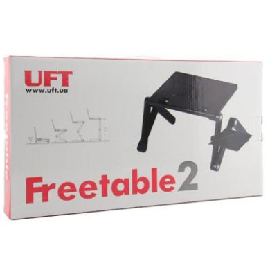 UFT FreeTable-2