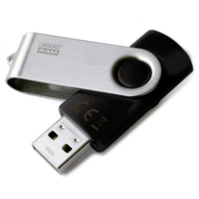 64GB Twister Black USB 2.0