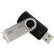 64GB Twister Black USB 2.0