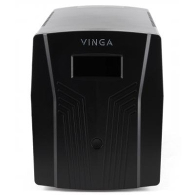 LCD 1500VA plastic case LCD 1500VA plastic case