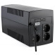LCD 1500VA plastic case