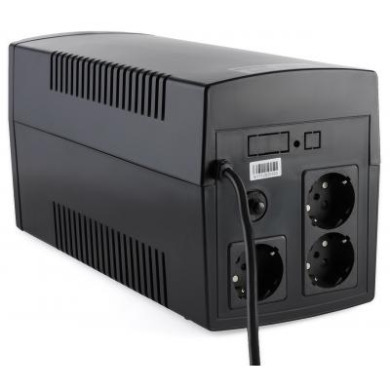 LCD 1500VA plastic case LCD 1500VA plastic case