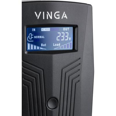 LCD 1500VA plastic case LCD 1500VA plastic case