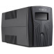 LCD 1500VA plastic case