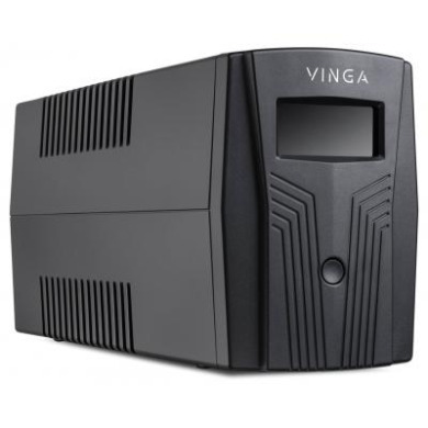 LCD 1500VA plastic case LCD 1500VA plastic case