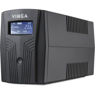 LCD 1500VA plastic case LCD 1500VA plastic case