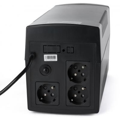 LCD 1500VA plastic case LCD 1500VA plastic case