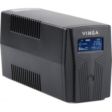 LCD 1500VA plastic case LCD 1500VA plastic case