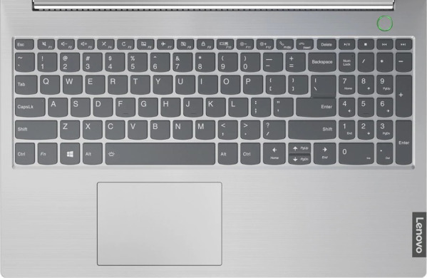Lenovo ThinkBook 15-IIL (20SMS0UP00)