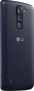 LG K8 K350E Dual Sim Blue (LGK350E.ACISKU)