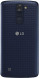 LG K8 K350E Dual Sim Blue (LGK350E.ACISKU)