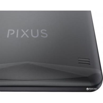 Pixus Touch 7 3G (HD) 2/16GB Metal, Black (4897058531213)