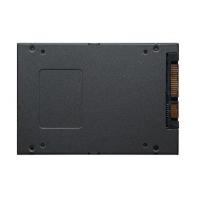 Накопитель SSD 240GB Kingston SSDNow A400 2.5" SATAIII TLC (SA400S37/240G) Накопитель SSD 240GB Kingston SSDNow A400 2.5" SATAIII TLC (SA400S37/240G)