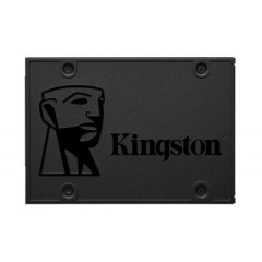SSD 2.5" 240GB Kingston (SA400S37/240G)