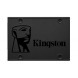 Накопитель SSD 240GB Kingston SSDNow A400 2.5" SATAIII TLC (SA400S37/240G)