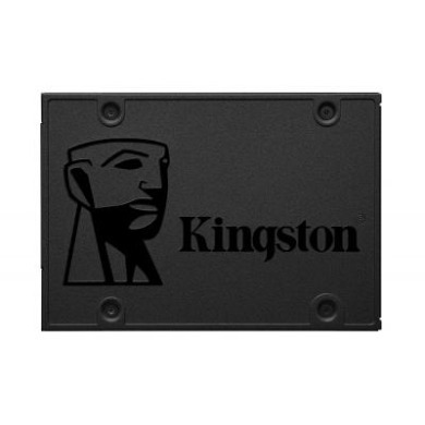 Накопитель SSD 240GB Kingston SSDNow A400 2.5" SATAIII TLC (SA400S37/240G) Накопитель SSD 240GB Kingston SSDNow A400 2.5" SATAIII TLC (SA400S37/240G)