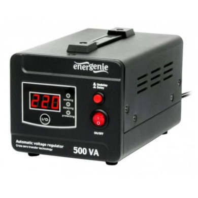 EnerGenie EG-AVR-D500-01 500VA