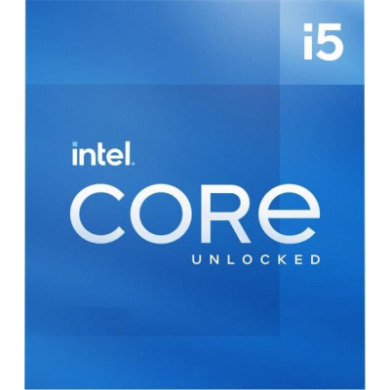 Core™ i5 12600KF