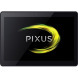 Pixus Sprint 10.1", 1/16ГБ, 3G, GPS, metal, black (4897058531268)