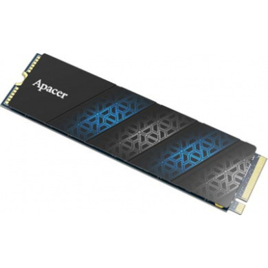 Накопичувач SSD M.2 2280 256GB Apacer (AP256GAS2280P4UPRO-1)